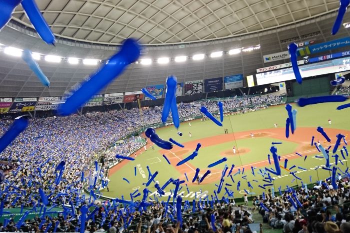 ヴィクトリーバルーン